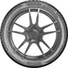 Uniroyal WinterExpert 155/65 R14  75T