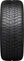 Viking WinTech 165/70 R14  81T