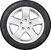 Viking WinTech 195/65 R15  91T