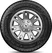Vredestein Comtrac 2 All Season+ 195/70 R15C 104/102R