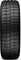 Vredestein Comtrac 2 Winter+ 195/75 R16C 110/108R