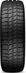 Vredestein Comtrac 2 Winter+ 215/60 R17C 109/107H