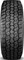 Vredestein Pinza AT 235/85 R16 120/116R
