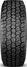 Vredestein Pinza AT 255/70 R16 111T