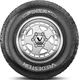 Vredestein Pinza AT 265/60 R18 110H