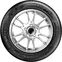 Vredestein Quatrac 5 165/70 R13  79T