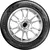 Vredestein Quatrac 5 185/60 R14  82T