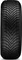 Vredestein Wintrac 205/55 R16  94H XL