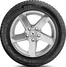 Vredestein Wintrac 215/55 R16  97H XL
