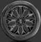 Vredestein Wintrac Pro+ 205/55 R19  97H XL