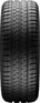 Apollo Alnac 4G All Season 235/55 R19 105W XL