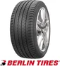 Berlin Tires Summer UHP 1 285/45 R19 111Y XL