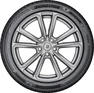 Bridgestone Blizzak 6 205/60 R17  93V