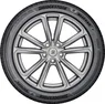 Bridgestone Blizzak 6 215/45 R17  91V XL
