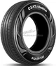 Ceat EcoDrive 195/55 R16  87H