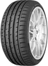 Continental ContiSportContact 3 225/45 R17  91W FR MO