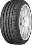 Continental ContiSportContact 3 245/40 R18  93Y FR MO