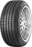 Continental ContiSportContact 5 225/40 R18  88Y FR SSR