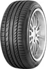 Continental ContiSportContact 5 225/40 R18  92Y XL FR AO1