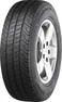 Continental ContiVanContact 100 165/70 R14C  89/87R