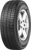 Continental VanContact 4Season 215/70 R15C 109/107R