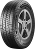 Continental VanContact A/S Ultra 195/65 R16C 104/102T