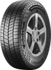 Continental VanContact A/S Ultra 205/75 R16C 113/111R