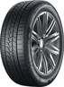 Continental WinterContact TS 860 S 225/40 R19  93V XL SSR