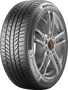 Continental WinterContact TS 870 P 205/40 R18  86V XL FR
