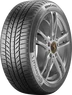 Continental WinterContact TS 870 P 205/50 R17  93H XL