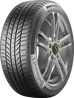 Continental WinterContact TS 870 P 205/50 R17  93V XL