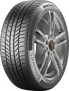 Continental WinterContact TS 870 P 205/55 R17  95V XL