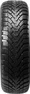 CST Medallion Winter WCP1 235/55 R18 104W XL