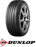 Dunlop Blue Response TG 225/55 R18  98V