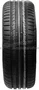 Dunlop Sport BluResponse 195/60 R15  88H
