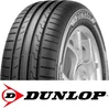 Dunlop Sport BluResponse 205/55 R17  95Y XL