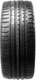 EP-Tyres Accelera Phi 245/45 R20 103Y XL
