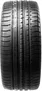 EP-Tyres Accelera Phi 275/30 R20  97Y XL
