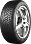 Firestone Winterhawk 4 205/60 R17  93H