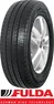 Fulda Conveo Tour 2 185/75 R16C 104/102R