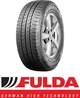 Fulda Conveo Tour 2 205/75 R16C 110/108R