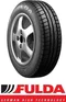 Fulda EcoControl 175/70 R14  84T