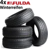 Fulda Kristall Control HP2 195/55 R16  91H XL