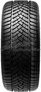 Fulda Kristall Control HP2 215/45 R17  91V XL