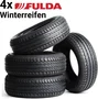 Fulda Kristall Control HP2 225/45 R17  91H