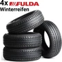 Fulda Kristall Control HP2 225/50 R17  98H XL