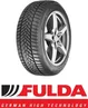 Fulda Kristall Control HP2 245/40 R18  97V XL
