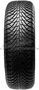 Fulda MultiControl 185/55 R14  80H