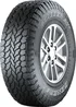 General Tire Grabber AT3 205/80 R16 110/108S