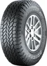 General Tire Grabber AT3 215/65 R16C 109/107T